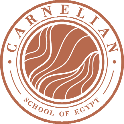 Carnelian School Logo